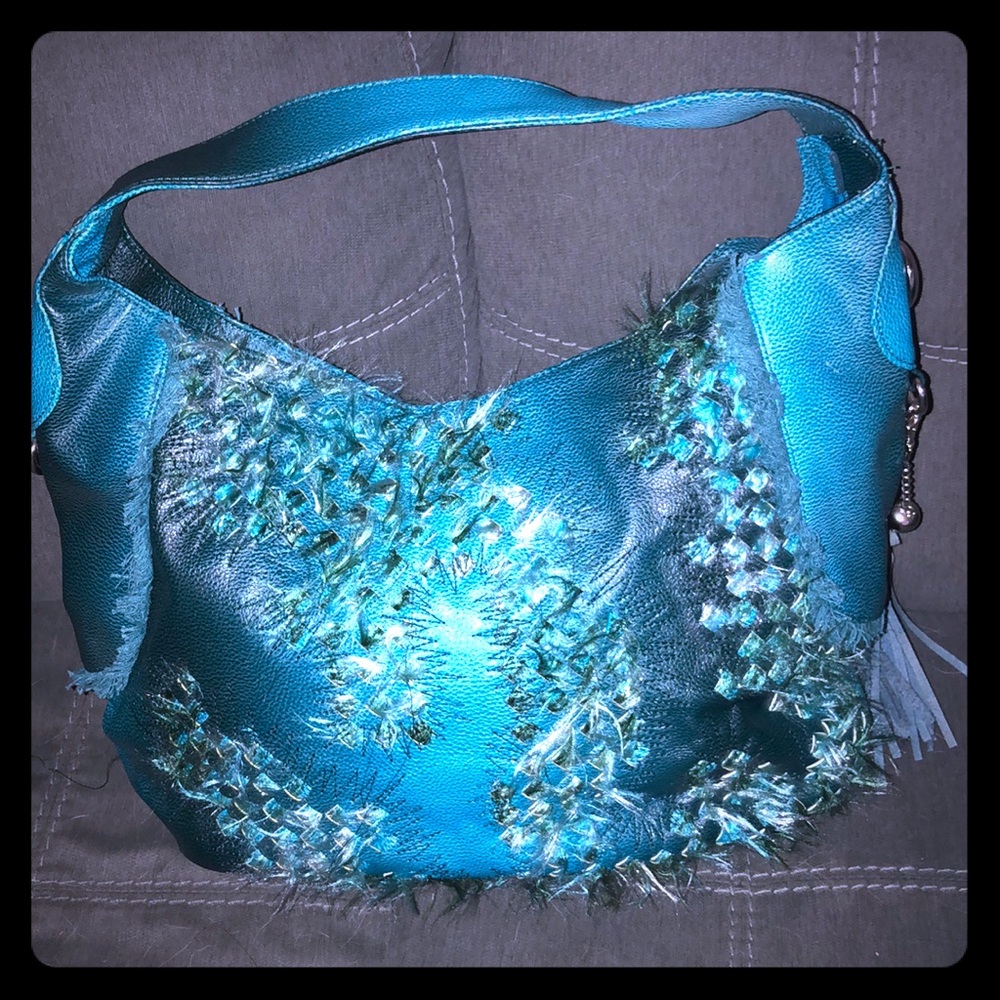 Nicole lee handbag
